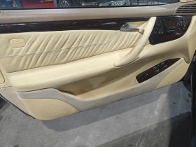 Mercedes-Benz CL 600 V12, снимка 14