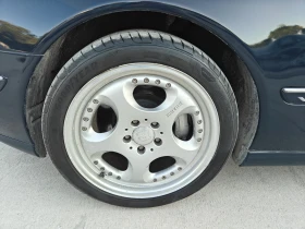 Mercedes-Benz CL 600 V12, снимка 11