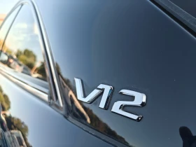 Mercedes-Benz CL 600 V12, снимка 12