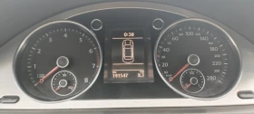 VW CC, снимка 7