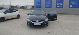 VW CC, снимка 4
