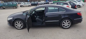 VW CC, снимка 3