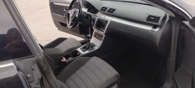 VW CC, снимка 6