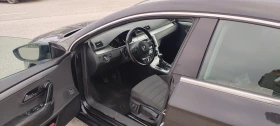 VW CC, снимка 2