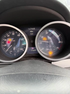 Mercedes-Benz SLK 200 kabrio, снимка 11