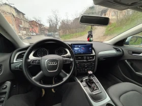 Audi A4 1.8 TFSI - 6-CКОРОСТИ , снимка 8