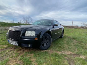 Chrysler 300c 3.5, снимка 11