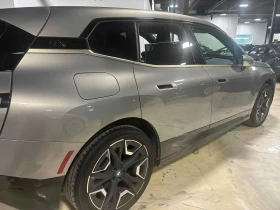 BMW iX xDrive40  CARFAX, снимка 3