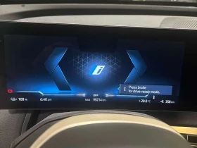 BMW iX xDrive40  CARFAX, снимка 8