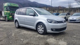 VW Touran, снимка 3