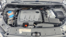 VW Touran, снимка 10