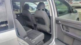 VW Touran, снимка 7