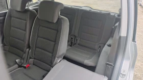 VW Touran, снимка 9