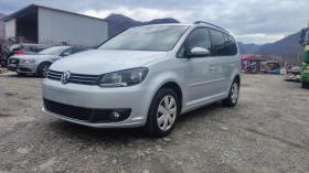 VW Touran, снимка 1