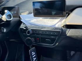 BMW i3 I3 REX, снимка 9