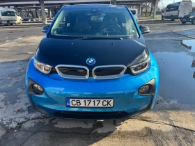 BMW i3 I3 REX, снимка 1