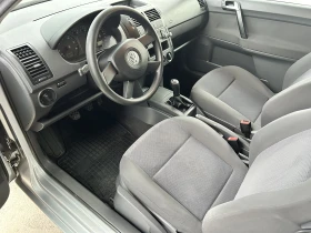 VW Polo 1.4i* Klima* Kamera* 64000km, снимка 9