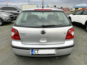 VW Polo 1.4i* Klima* Kamera* 64000km, снимка 4