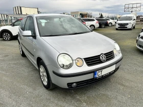 VW Polo 1.4i* Klima* Kamera* 64000km, снимка 7
