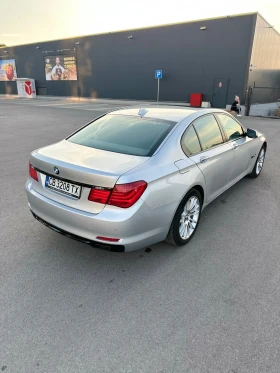 BMW 730, снимка 4