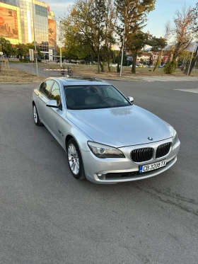 BMW 730, снимка 1
