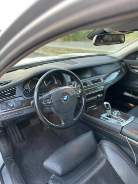 BMW 730, снимка 6