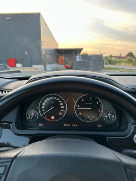 BMW 730, снимка 9