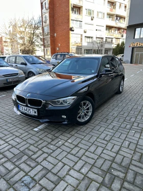 BMW 320 F31 2015 184hp, снимка 1