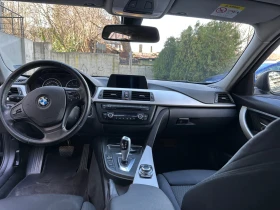 BMW 320 F31 2015 184hp, снимка 8