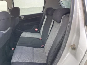 Peugeot 307 2.0HDi, снимка 9