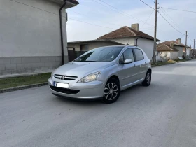 Peugeot 307 2.0HDi, снимка 3