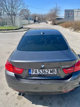 BMW 428 428i, снимка 5