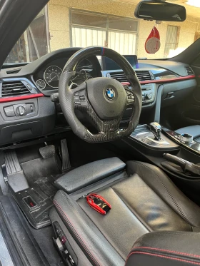 BMW 428 428i, снимка 15
