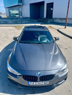 BMW 428 428i, снимка 1