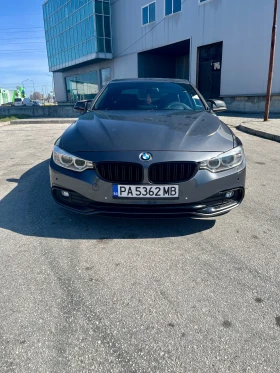 BMW 428 428i, снимка 11