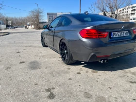 BMW 428 428i, снимка 7