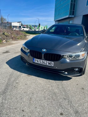 BMW 428 428i, снимка 10