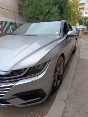 VW Arteon, снимка 7