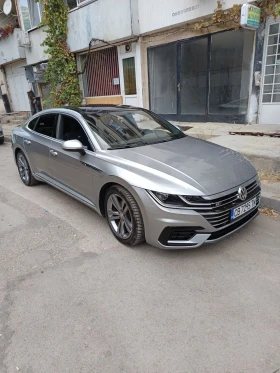 VW Arteon, снимка 10