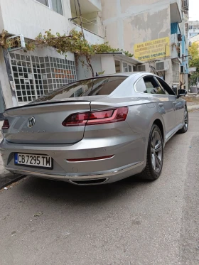 VW Arteon, снимка 8