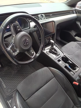 VW Arteon, снимка 11