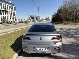 VW Arteon, снимка 8
