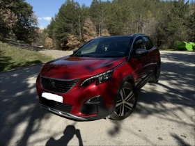 Peugeot 3008 GT, снимка 1