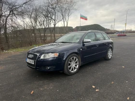 Audi A4, снимка 1