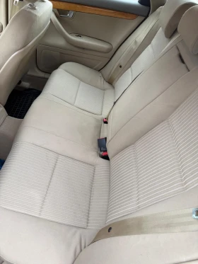 Audi A4, снимка 9