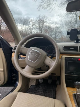 Audi A4, снимка 5