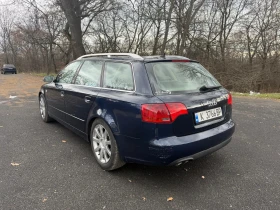 Audi A4, снимка 6