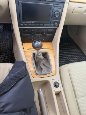 Audi A4, снимка 7