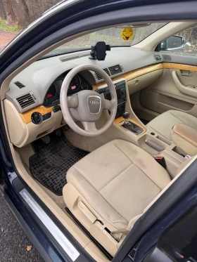 Audi A4, снимка 8