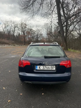 Audi A4, снимка 4